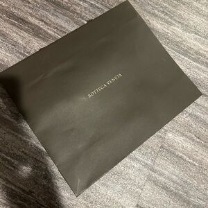 Bottega Veneta shopping bag 100% authentic